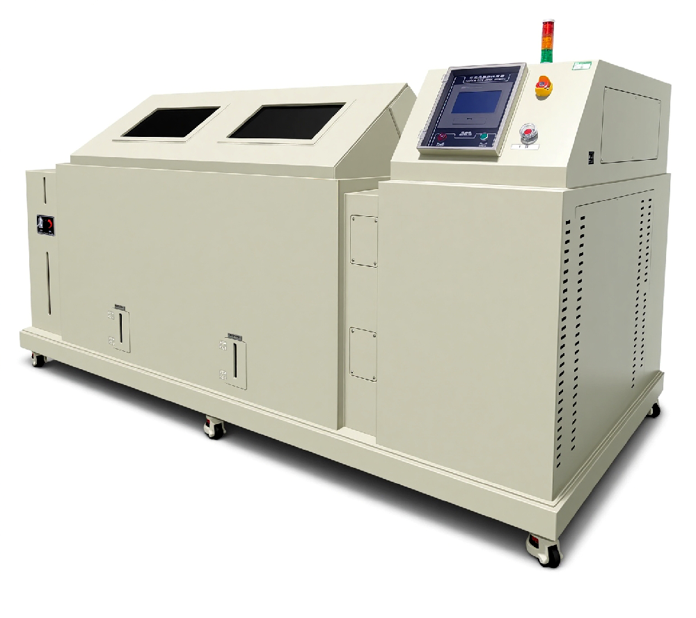 复合式盐干湿交变试验箱